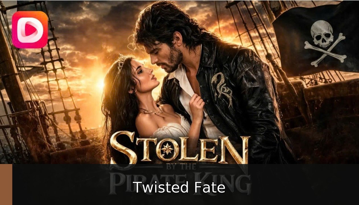 Stolen By The Pirate King engsub watchfull🍿🍿🍿 Twisted Fate