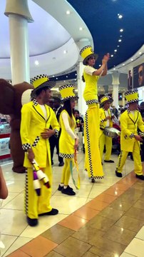 Stilt walking Parade #Funny #FunnyVideo #FunnyVideos #Comedy #ComedyVideo #ComedyShorts #FunnyShorts #FunnyReels #Viral #ViralVideo #Trending #TrendingNow #Shorts #YouTubeShorts #Reels #TikTok #FYP #ForYou #LOL #Laugh #LaughOutLoud #Hilarious #Fun #shorts