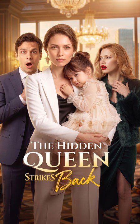 The Hidden Queen Strikes Back MOVIES