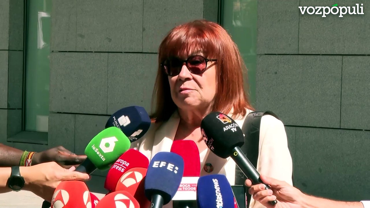 NARBONA niega el caso "LEIRE DÍEZ"