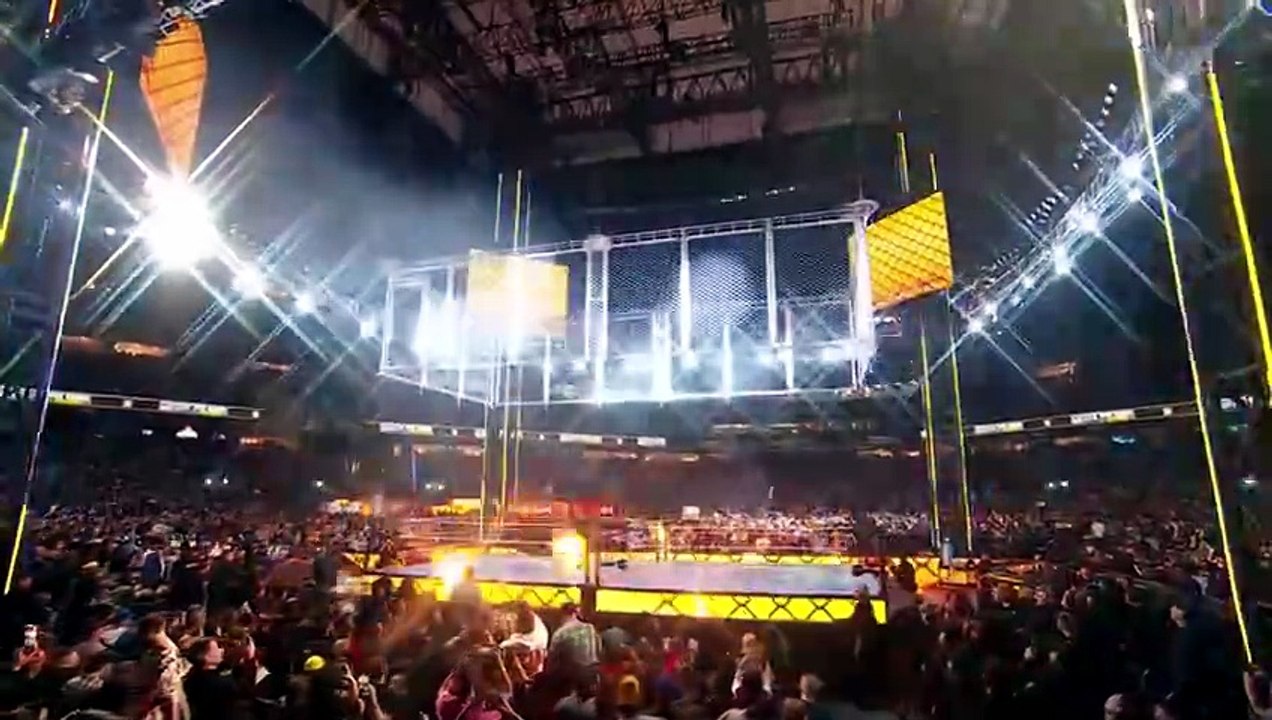 WWE Survivor Series 2025 War Game 29. November 2025 Vollständige Show (Teil 2) | Ganzer Film Deutsch