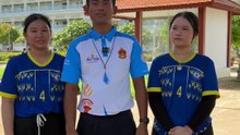 វិទ្យាល័យកំរៀង បញ្ជ្រាបកីឡាទាញព្រ័ត្រក្នុងម៉ោងអប់រំកាយ លើកស្ទួយអត្តសញ្ញាណជាតិ និងដុសខាត់ធនធានឆ្ពោះទៅរកការប្រកួតជើងឯកថ្នាក់ជាតិ