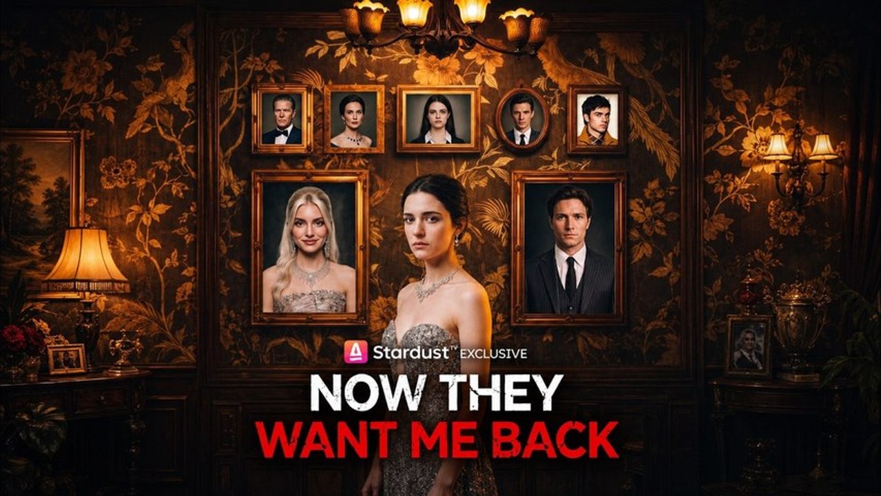 now they want me back