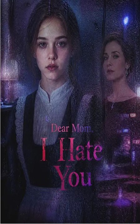 Dear Mom, I Hate You - Full EP 2026