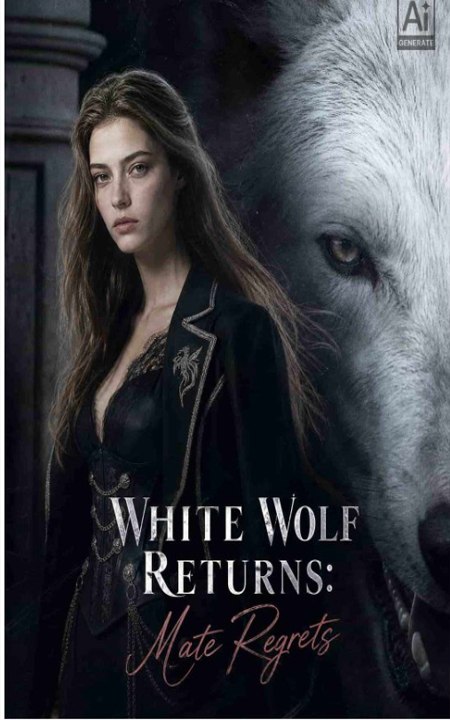 White Wolf Returns, Mate Regret - Full EP 2026