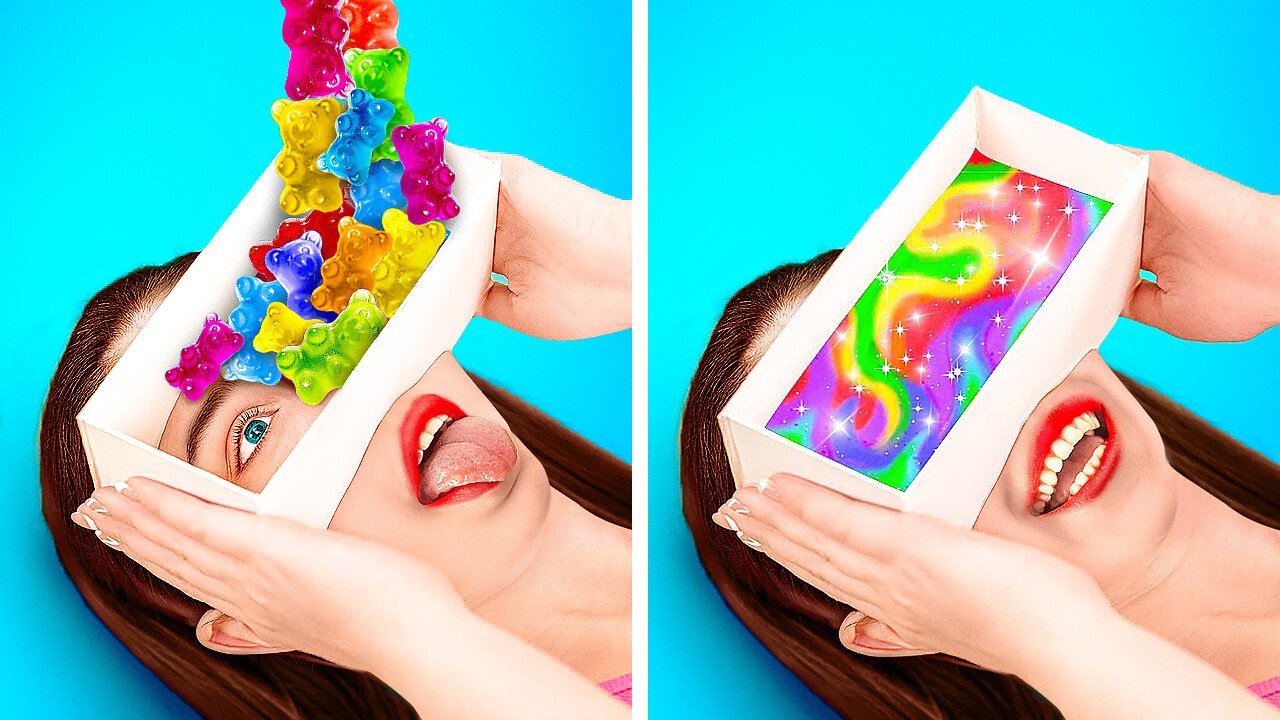 Creative 3D Pen Projects and Fun Resin Crafts f...