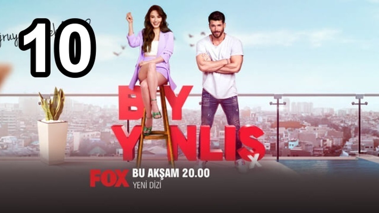 Bay Yanlis - Episode 10 Turkish Drama Hub