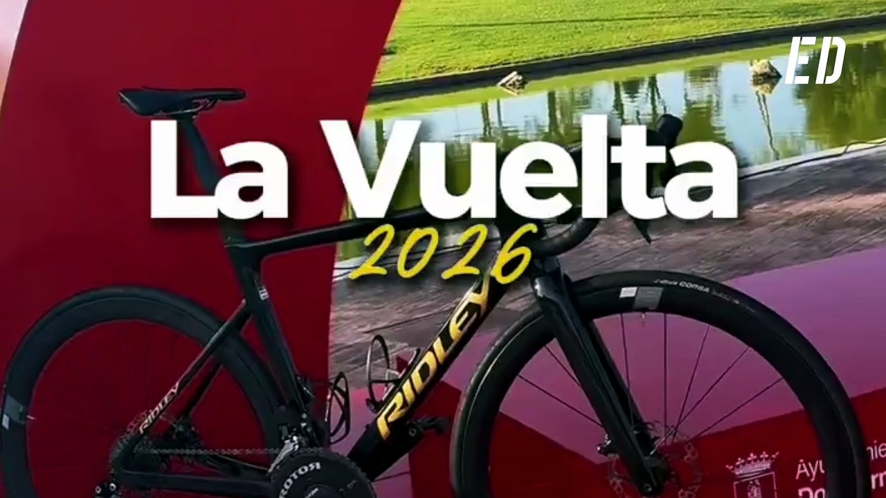 Sevilla tendrá una etapa íntegra de La Vuelta 2026 con final de lujo en La Maestranza