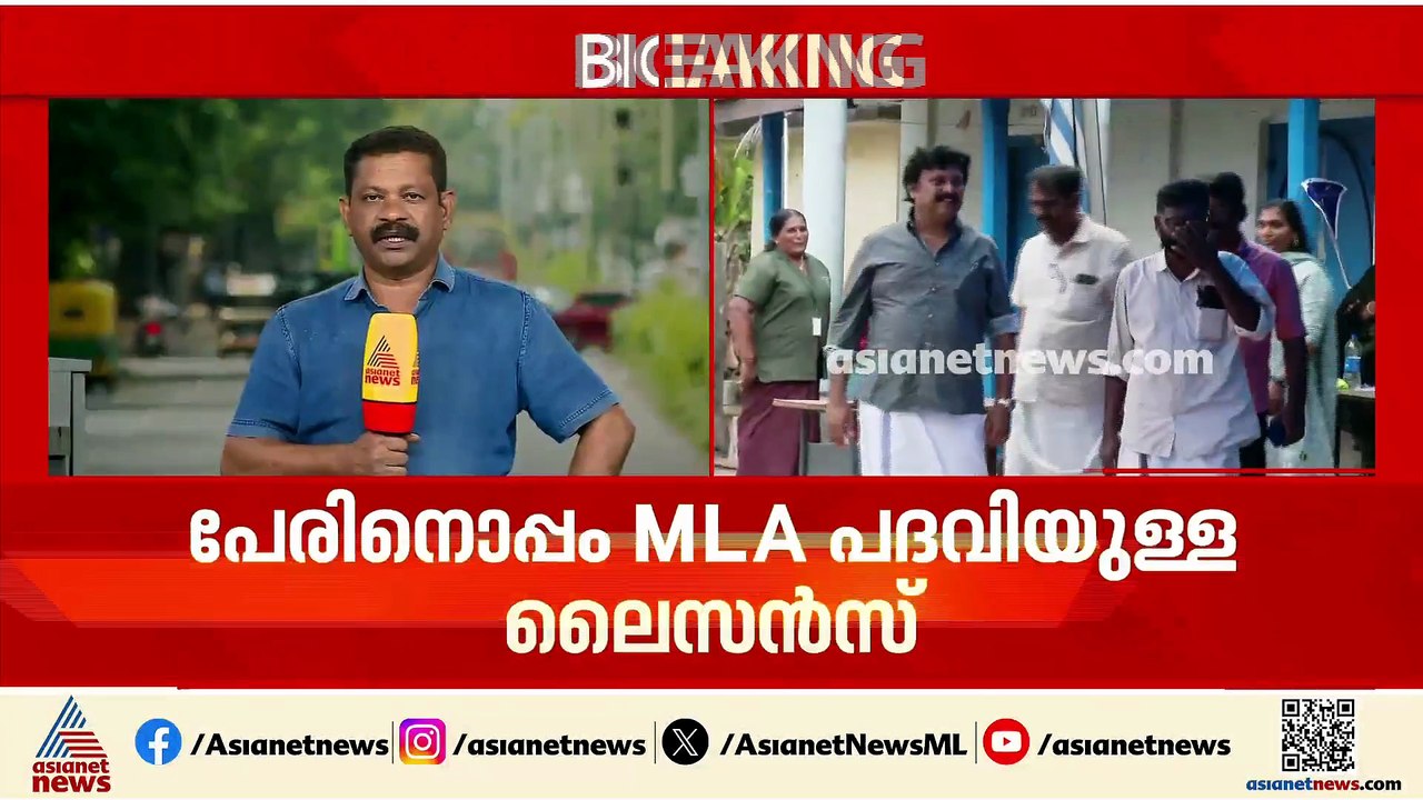 കെ.ബി. ഗണേഷ് കുമാറിൻ്റെ ഡ്രൈവിങ് ലൈസൻസ് വിവാദം; പേരിനൊപ്പമുള്ള എംഎൽഎ പദവി നീക്കാൻ ഗതാഗത വകുപ്പ്