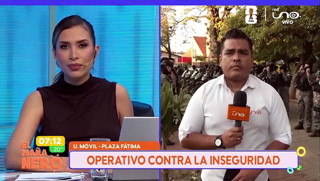 Rescate de personas de calle