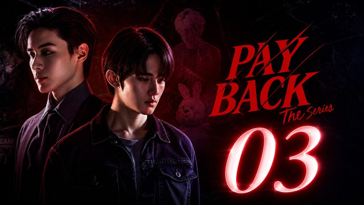 Payback Ep 3 English Sub | Full Short Drama | English Sub 2026