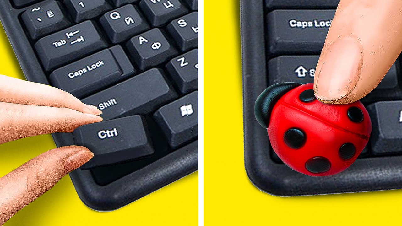 Smart School Hacks You Need to Try Today