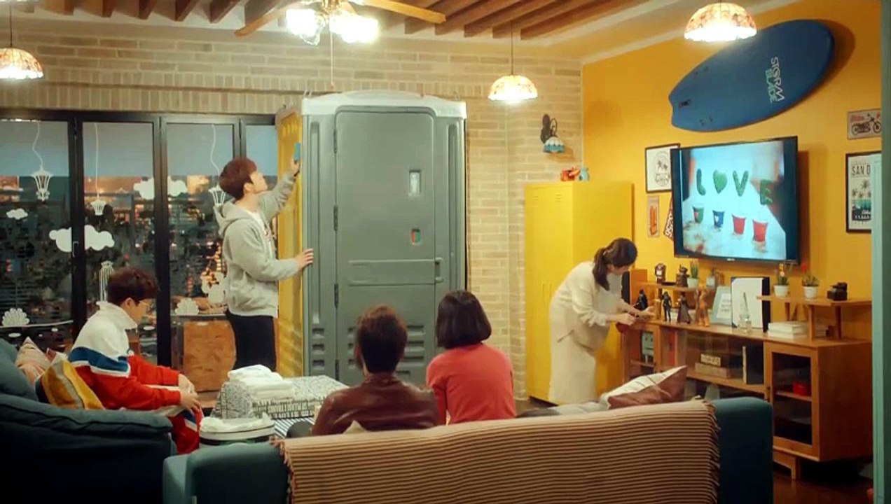 Welcome to Waikiki Episode 2 Hindi Dubbed Korean Drama .mp4