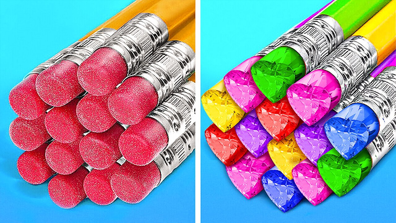 Smart Hacks for Students: From Budget-Friendly...