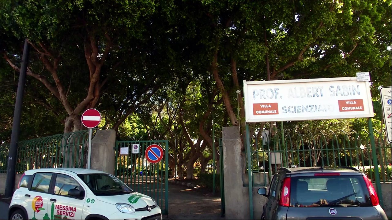 BABY PARK E VILLA SABIN UNICO SPAZIO DI RELAX