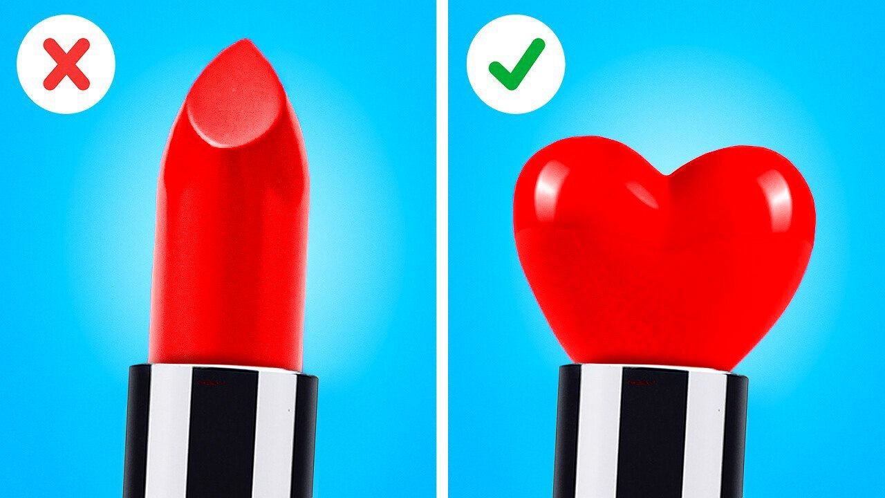 Hidden Makeup Pranks That Will Surprise You