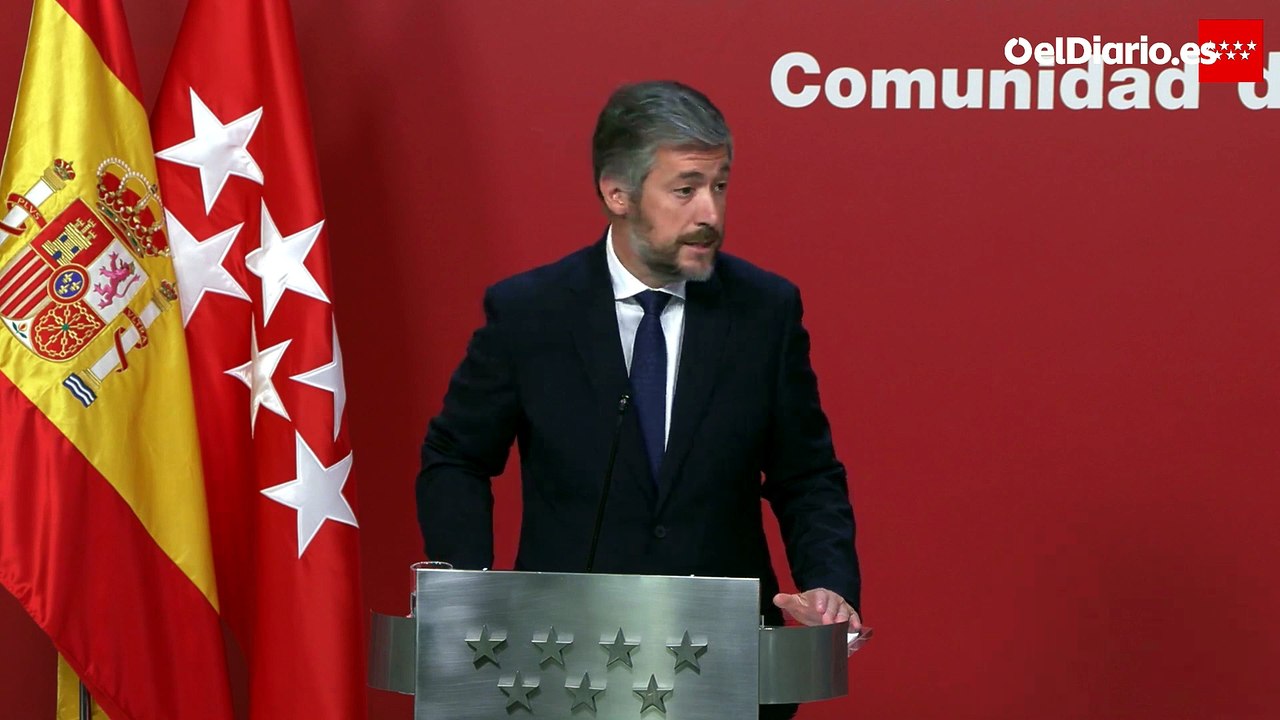 El Gobierno de Ayuso afirma que la sentencia la Audiencia de Badajoz muestra que Sánchez "pretendía regalarle" a su hermano "un sueldo nescafé para toda su vida"