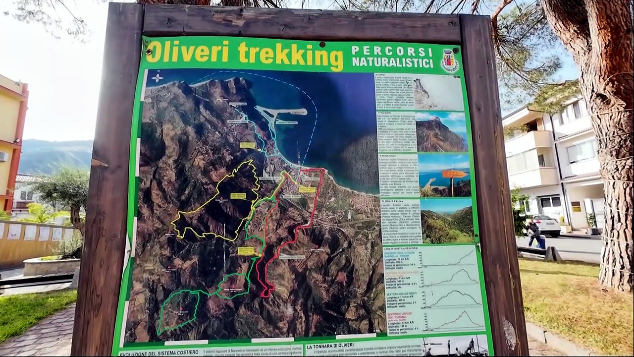 Un depuratore nuovo per Oliveri