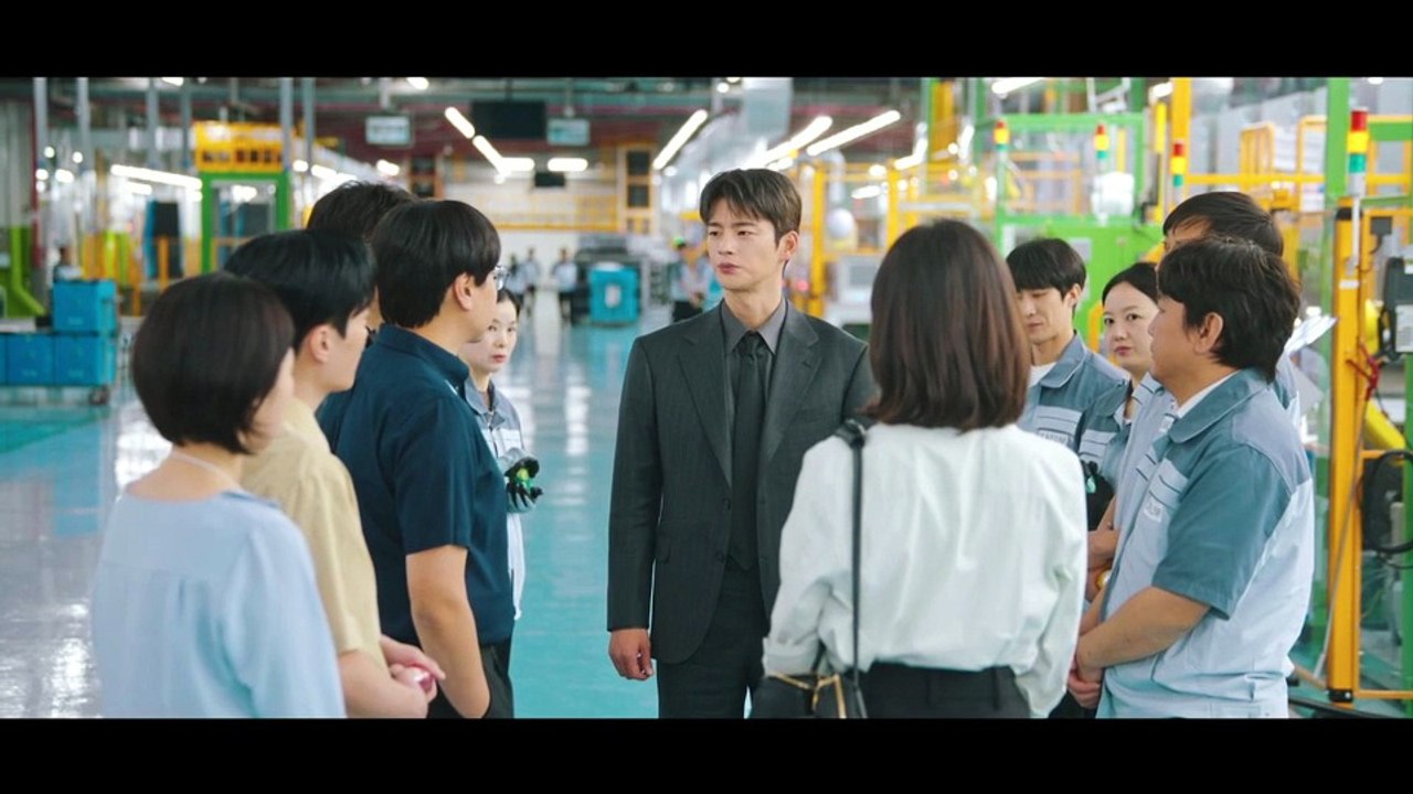 See You at Work Tomorrow S01E01