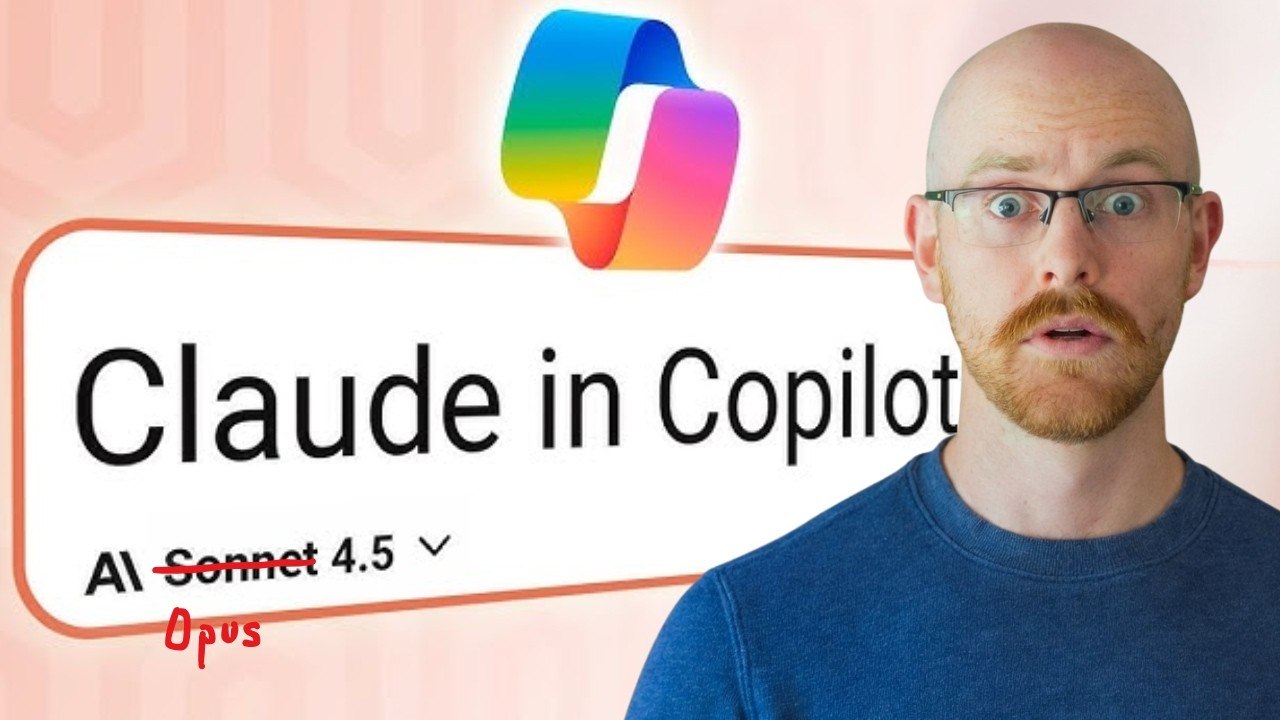 Microsoft Copilot Cowork Just Launched | Here's What You Need to Know