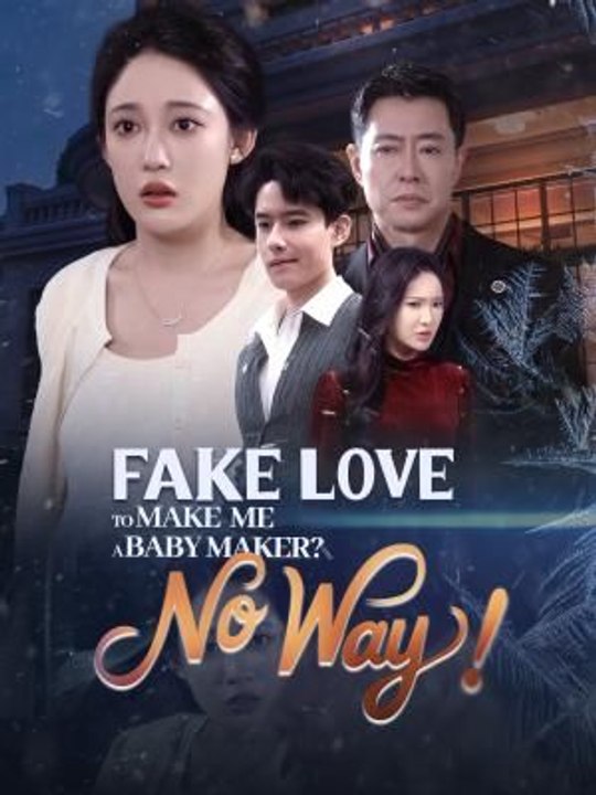 Fake Love to Make Me a Baby Maker? No Way! Full Epsiode