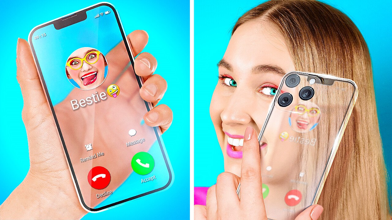Creative DIY Phone Projects for Every Occasion