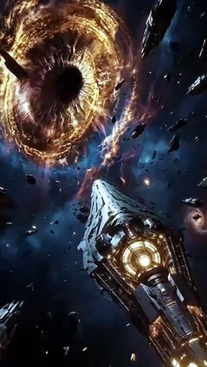 Grain of Eternity