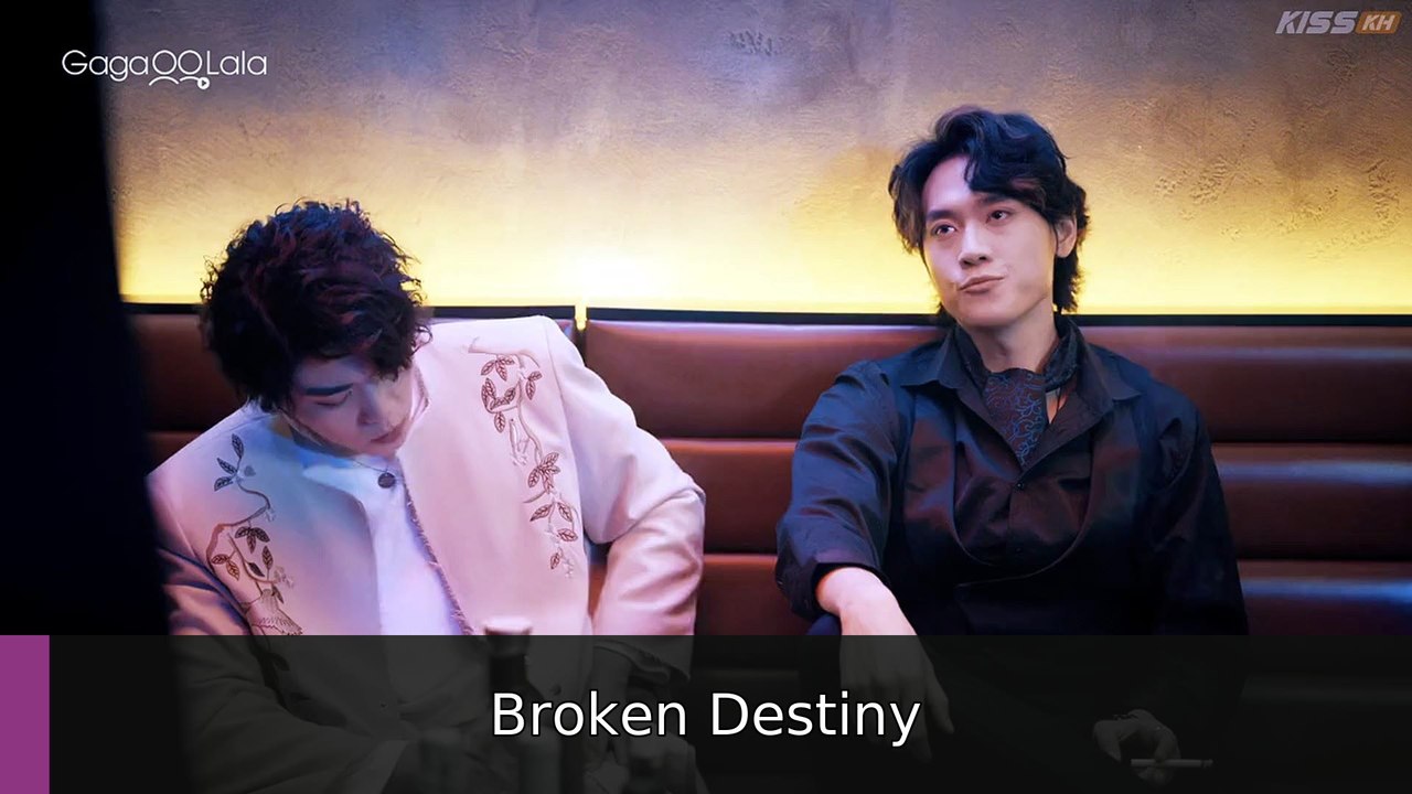 Blue Lips 2026 Episode 5 | Broken Destiny