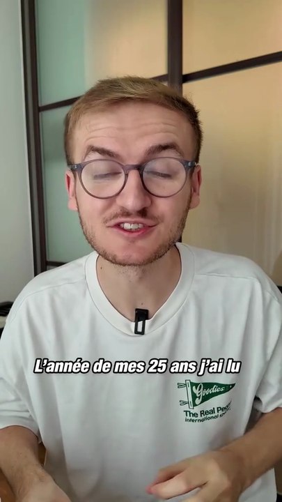 Les 3 livres qui m'ont aidé à me remettre à la lecture 🤩🤩