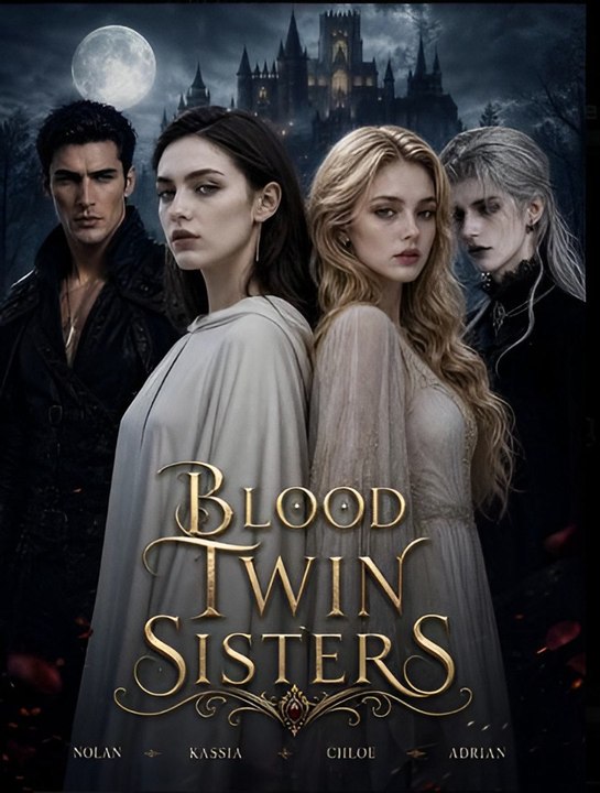 Blood Twin Sisters