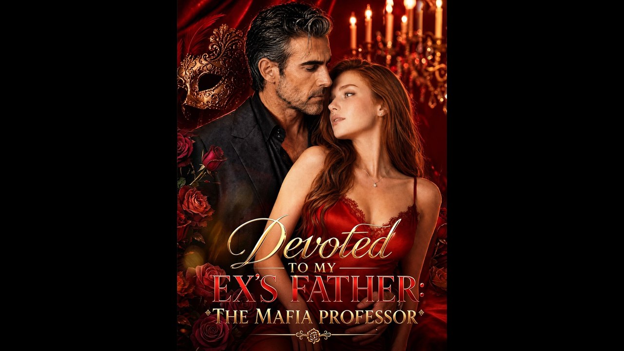 EngSub Devoted to My Ex's Father The Mafia Professor 🌎Aurora
