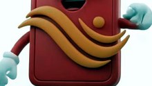 ¡Bienvenidos al canal oficial de Aplicaciones Mobiles! #Shorts #tecnologia