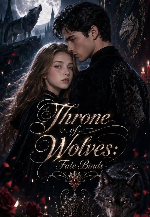 Throne of Wolves: Fate Binds  - Full Movie