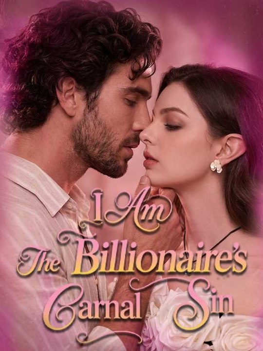 I Am The Billionaire's Carnal Sin - FULL