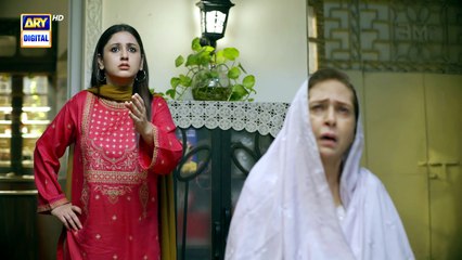Mirza Ki Heer | Ep 25 | Hina Afridi | Ali Raza | Zahid Ahmed | 15 July 2026 | ARY Digital