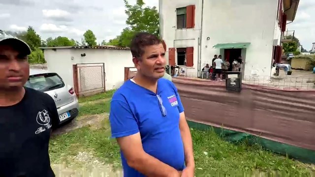 Muore annegato nel Piave a 19 anni, il dolore del padre: Attendeva il permesso di soggiorno per lavorare