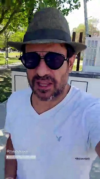 Αλέξης Γεωργούλης: Τι λέει μετά τον θόρυβο που προκάλεσαν οι δηλώσεις του για τη Χρυσή Αυγή