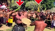 apakah anda tahu adat ini??