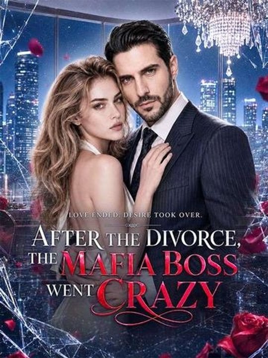 After the Divorce, the Mafia Boss Went crazy - Full EP