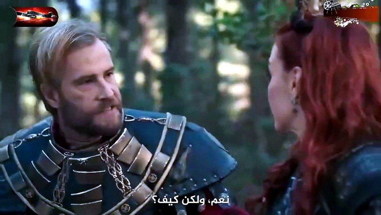 HD المؤسس عثمان - الحلقة 174 الموسم 6 - مترجم الفصل الأول [Full Movie]