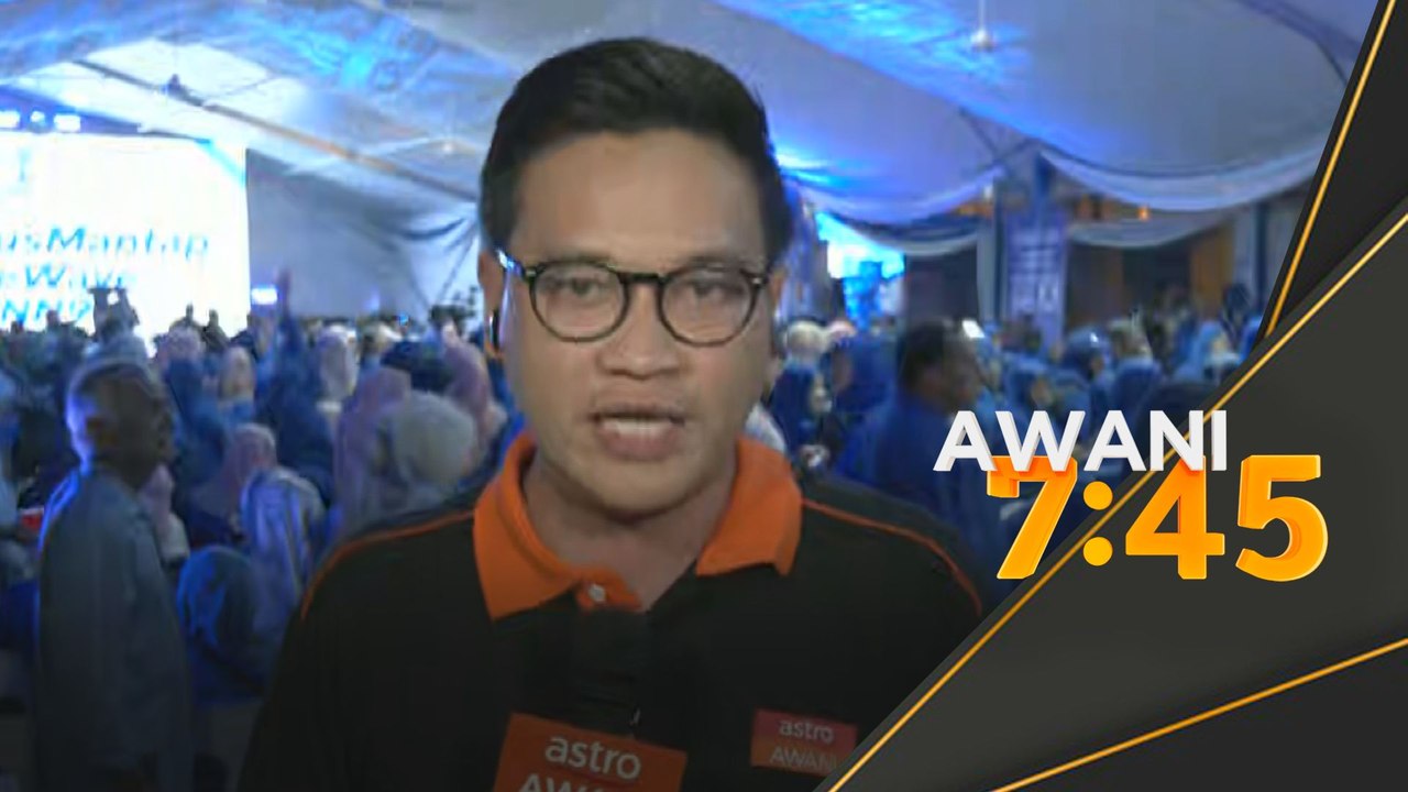 BN umum calon, siapa jadi taruhan