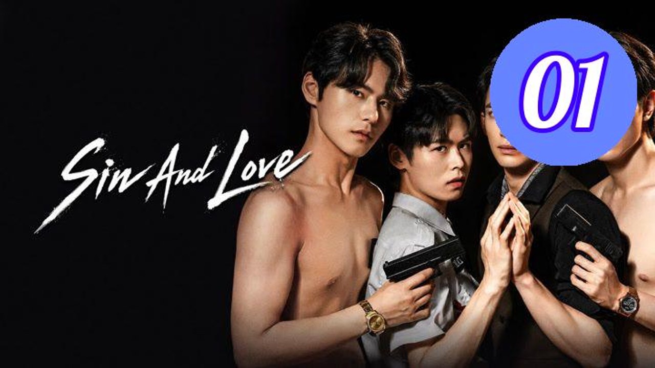 Sin And Love 2026 Episode 1 Engsub