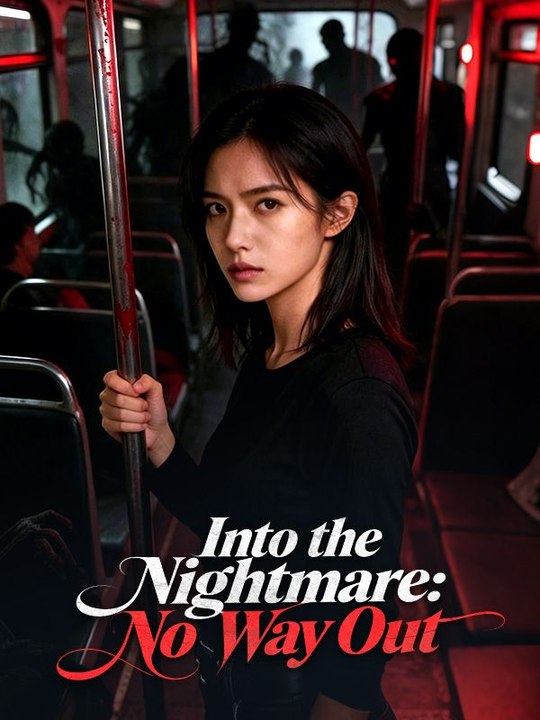 Into The Nightmare- No Way Out