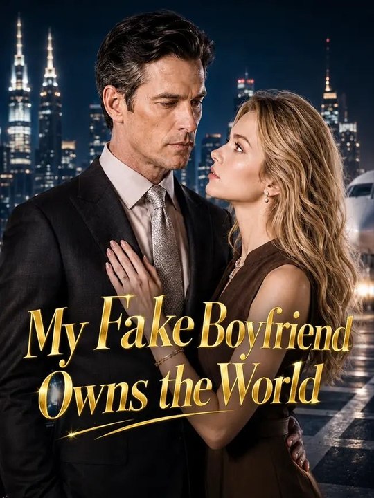 My Fake Boyfriend Owns The World