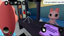 I'm here for my appointment l Animal Hospital (Anomaly) l Roblox