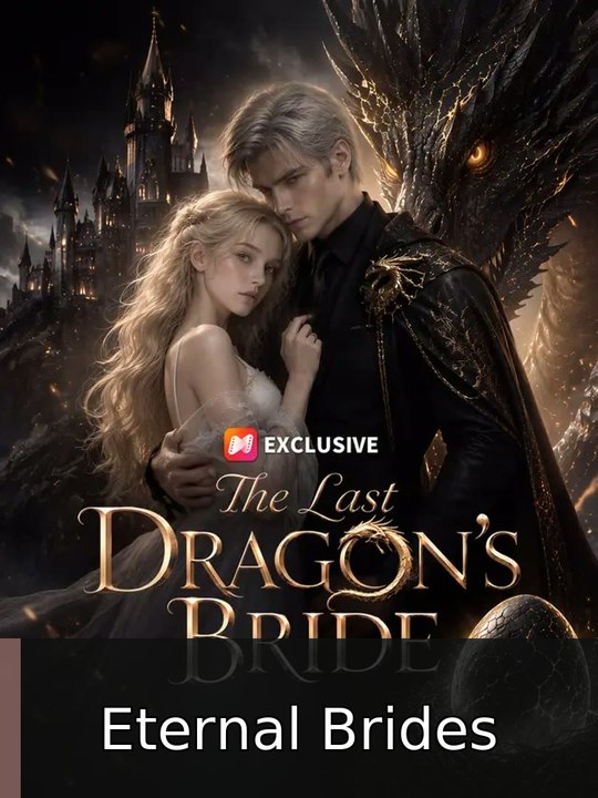 The Last Dragon's Bride #engsub #watchfull!!️🍿🍿 | Eternal Brides