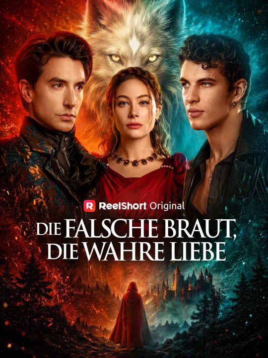 Die falsche Braut, die wahre Liebe - Teil 1/1 | Folgen 1-57
