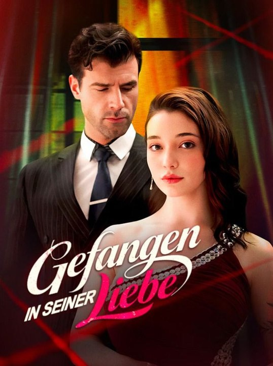 Gefangen in seiner Liebe | Das Minidrama | Delust Language