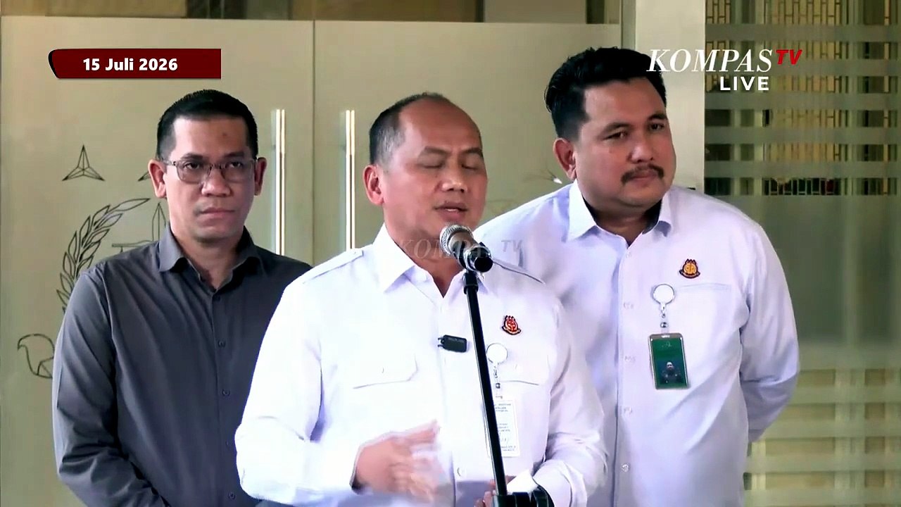 Terbitkan 3 Sprindik baru, Kejagung Sebut Status Eks Jampidsus Febrie Adriansyah Masih Saksi