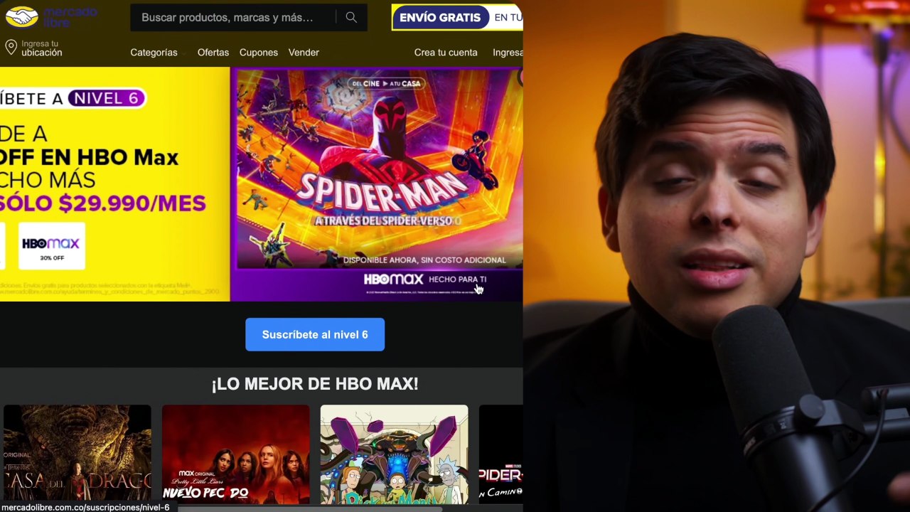 ¡Disney ahora REGALA Disney+ para salvarla de la RUINA! 💀 Disney cayó bajo
